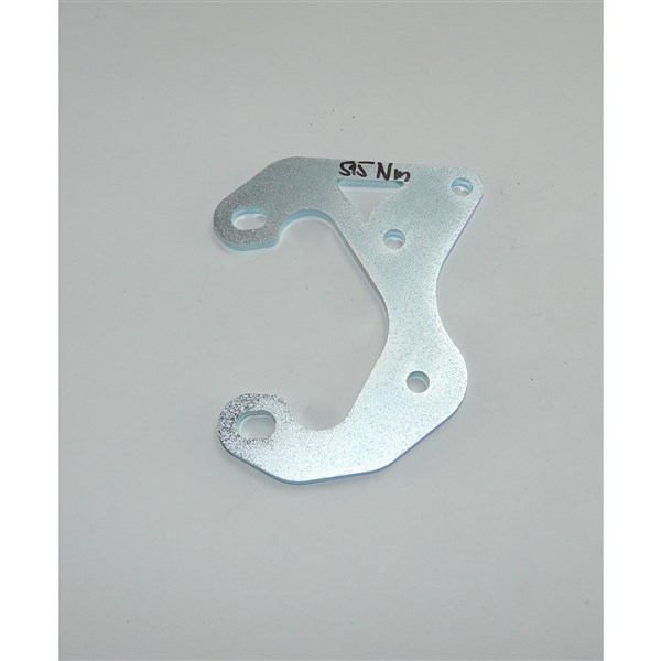 Holder for hydr.rear brake caliper-for brake model 03-for rear axle bearing housing B.F.E.,B.S.,B.P.