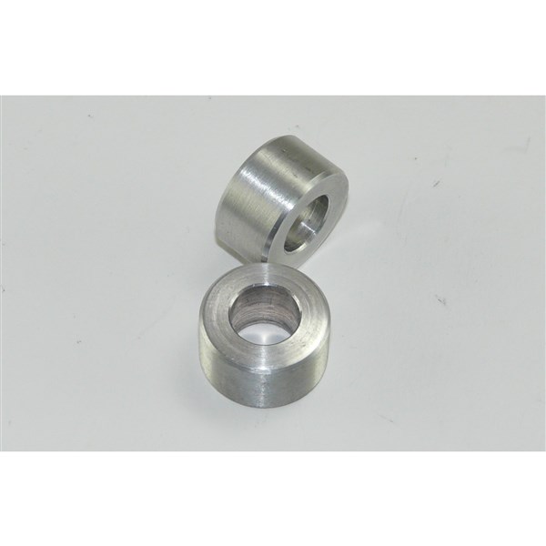 Distance washer D 10,5 x D 20 x L-11 mm - model 03 - AL · PROKART