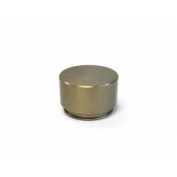Hydraulic brake caliper piston - D 31,5 mm