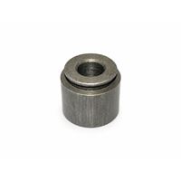 Hydraulic brake caliper piston - front - D 24 mm - complete · RCA 26/C