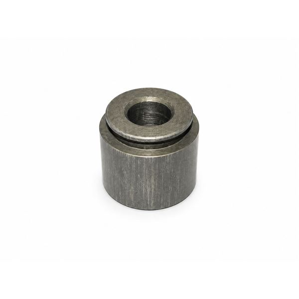 Hydraulic brake caliper piston - front - D 24 mm - complete · RCA 26/C