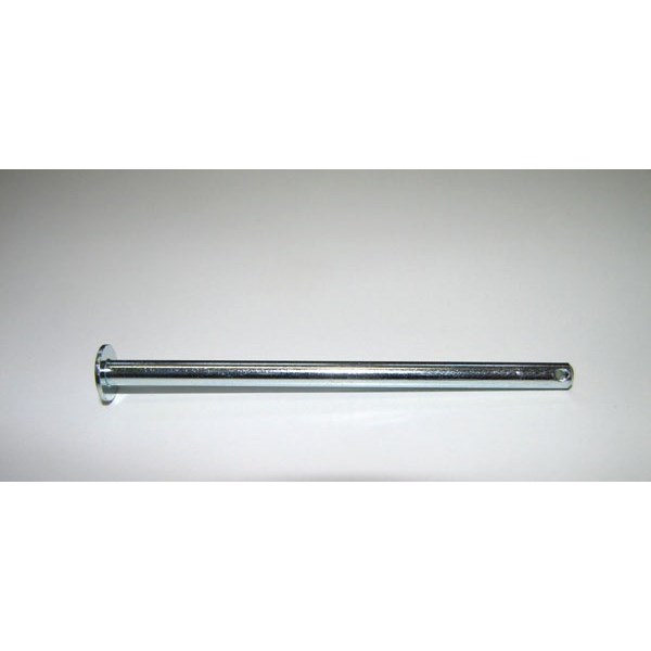 Safety pin of rear brake caliper - complete  · RCA 26