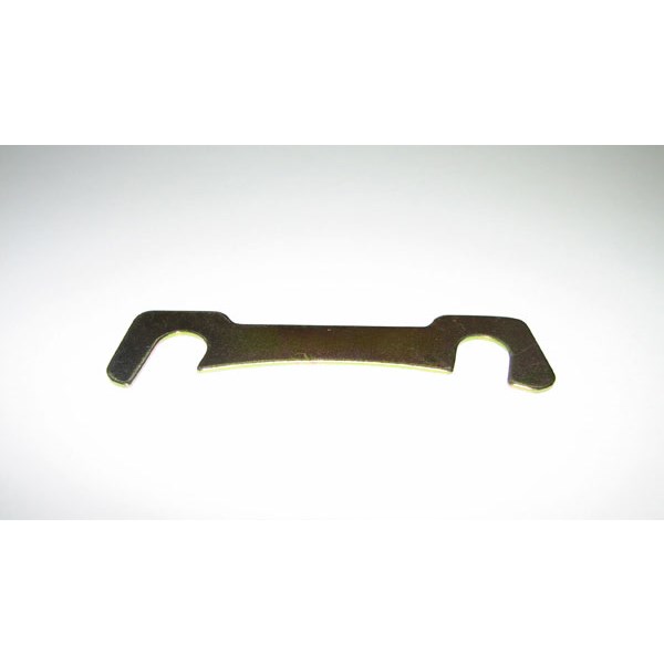Rear brake caliper insert - model 97 - 1,0 mm