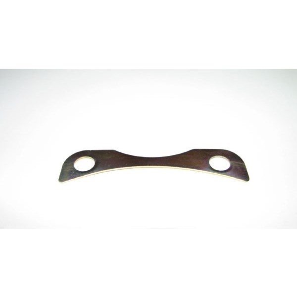 Front brake caliper insert -model 97 - 0,6 mm