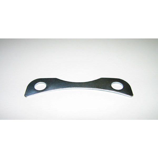 Front brake caliper insert - model 97 - 1,0 mm