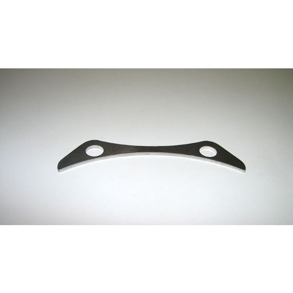 Front brake caliper insert - model 99 - 1,6 mm