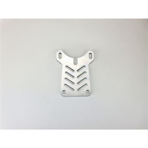 Brake disc guard - DD2 - holder · BLUE SWIFT, BLUE PHOENIX