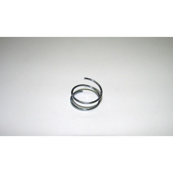 Restoring spring for front brake disc · RC 23