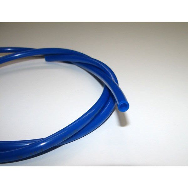 Brake hose - plastic D 6 x D 4 mm