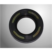Oil seal - teflon - 18x32x7