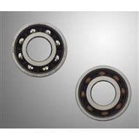 Bearing SKF TN9 6203 C3