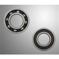 Bearing SKF TN9 6205 C4
