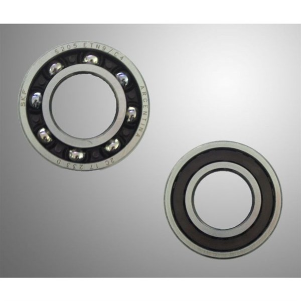Bearing SKF TN9 6205 C4