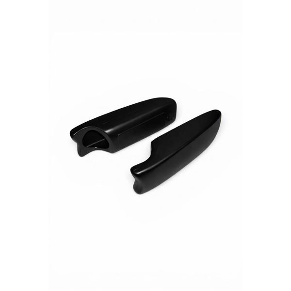 Side pod KG PANDA EVO - BLACK - 1 pc · MINI  