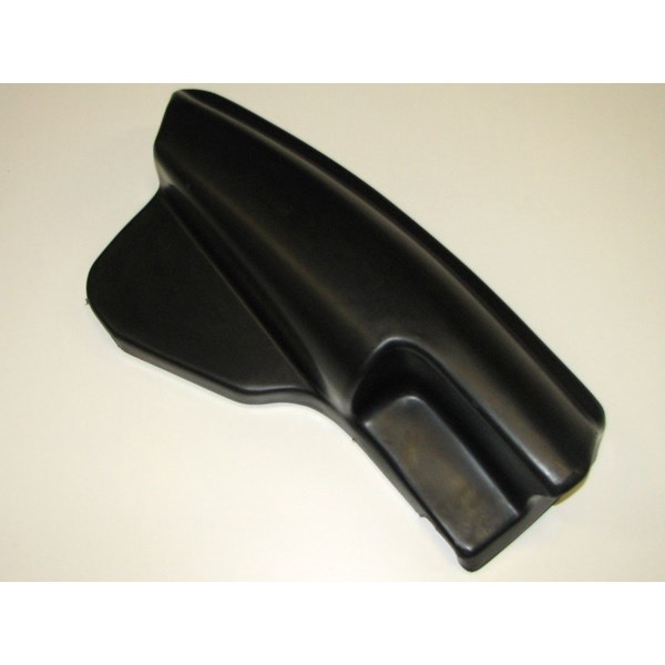 Side pod PAROLIN - right