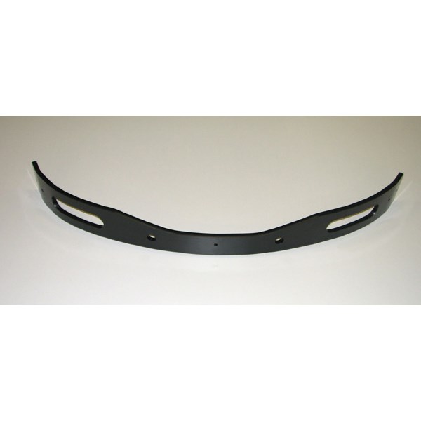 Front spoiler plastic guard PAROLIN
