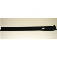 Rear side plate left PAROLIN