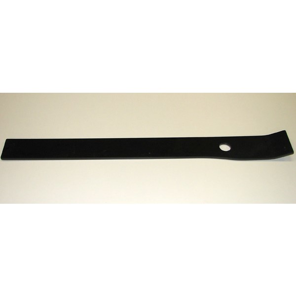 Rear side plate left PAROLIN
