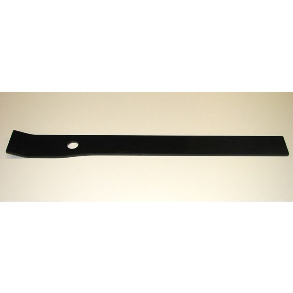 Rear side plate right PAROLIN