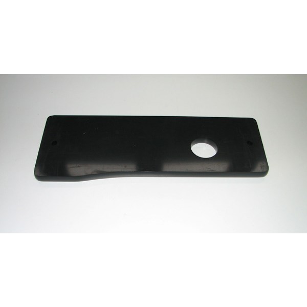 Front side plate left or right PAROLIN