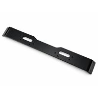 Plastic rear bumper · BLACK EAGLE