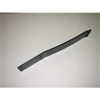 Side plastic wheel protection - front - left/right · RED CONDOR