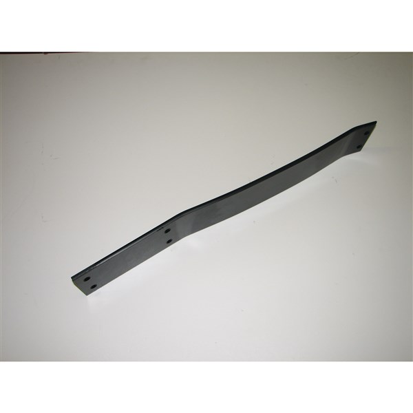 Side plastic wheel protection - front - left/right · RED CONDOR