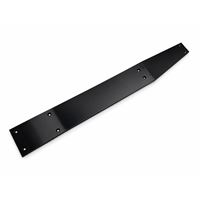 Side plastic wheel protection - front - left · BLACK EAGLE, RED PARROT  