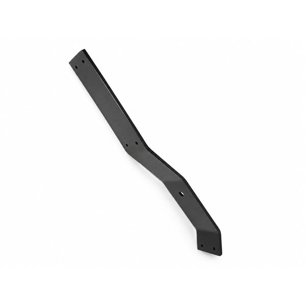 Side plastic wheel protection - rear - left/right · RED CONDOR