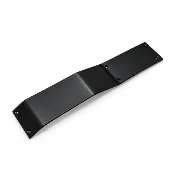 Side plastic wheel protection - rear - left · BLACK EAGLE, RED PARROT  