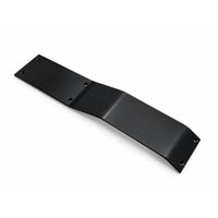 Side plastic wheel protection - rear - right · BLACK EAGLE, RED PARROT  