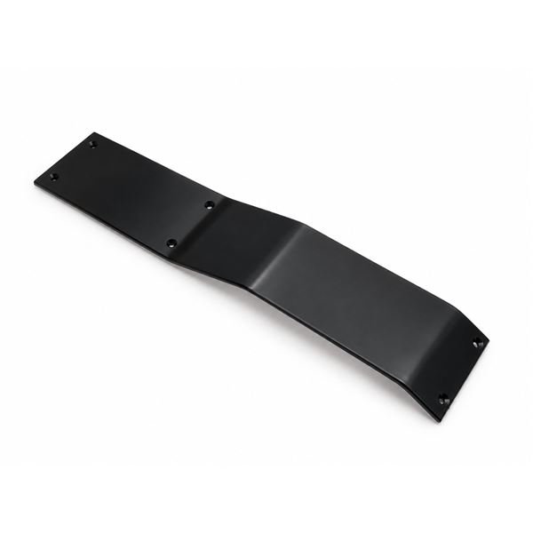 Side plastic wheel protection - rear - right · BLACK EAGLE, RED PARROT  