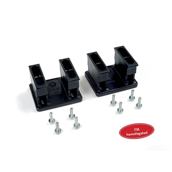 CIK mounting bracket kit for front fairing - KG