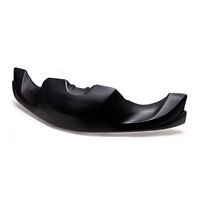 Front spoiler KG 507 - bare
