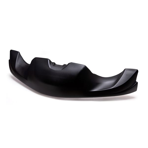 Front spoiler KG 507 - bare
