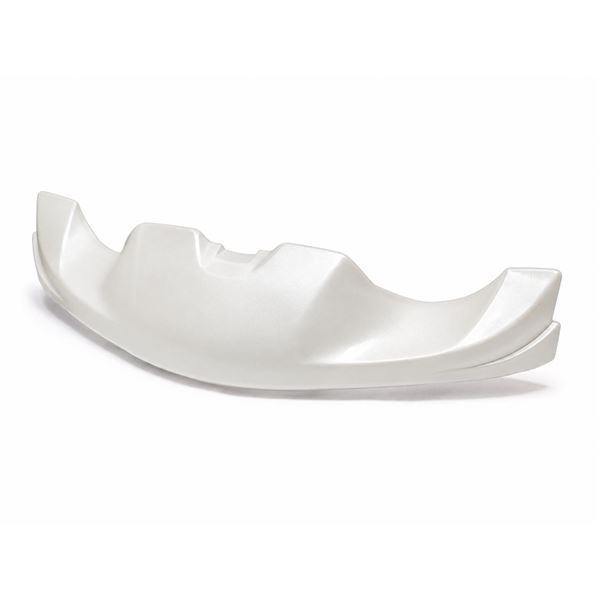 Front spoiler KG 507 - bare