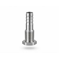 Fuel tank connector - AL