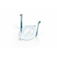 Fuel tank holder IAME 50 - BAMBINO, BABY