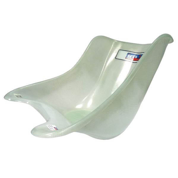 Seat IMAF F12 Clear Extra Soft