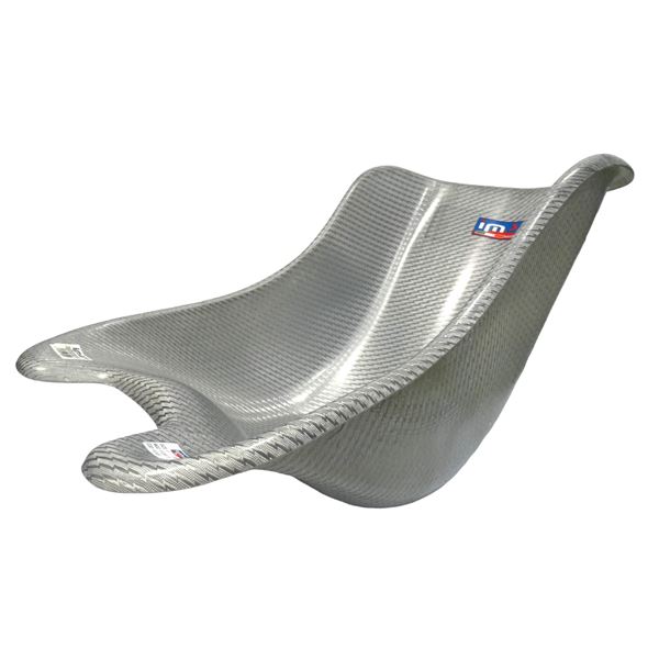 Seat IMAF F12 Silver