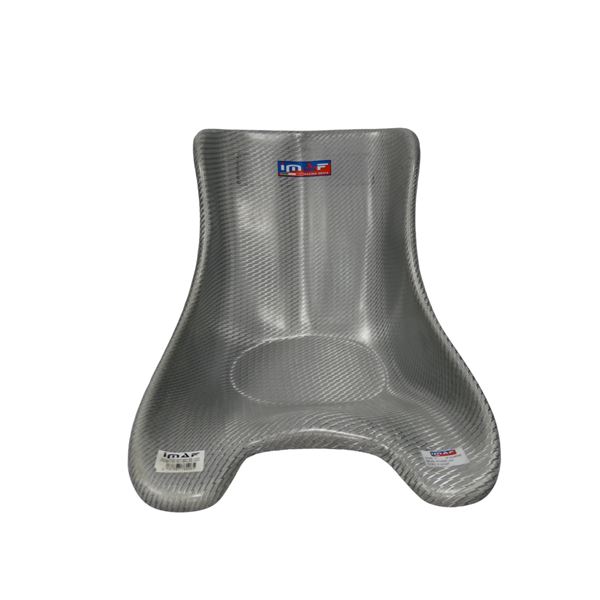 Seat IMAF F12 Silver