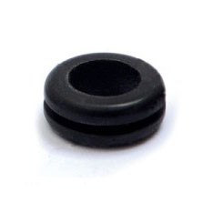 Rubber bushing for rain cover KG "NITRO"