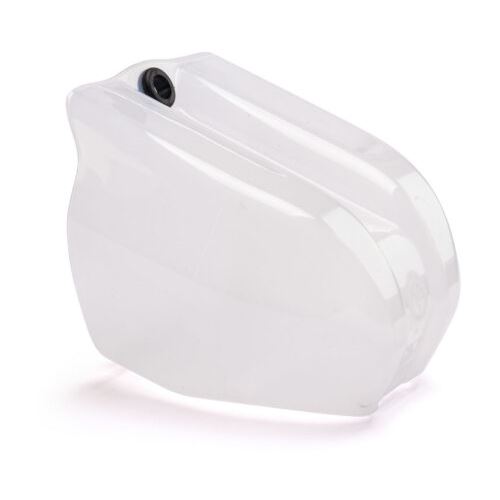 Cover for intake silencer CIK KG "BOOSTER" 