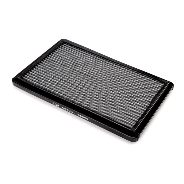 Intake silencer insert KG "POWER"