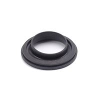 Intake silencer collar 5° CIK KG "BOOSTER"