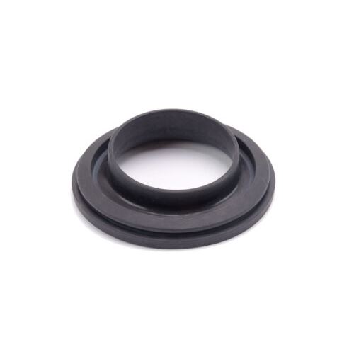 Intake silencer collar 15° CIK KG "BOOSTER"
