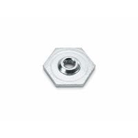 Chain guard holder - OK - hexagon nut