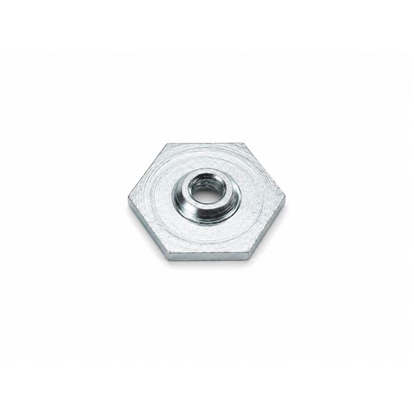 Chain guard holder - OK - hexagon nut