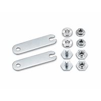 Chain guard holder - complete - OK, MINI