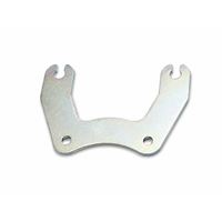 Chain guard holder - OK - console - double